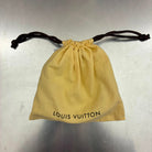 Louis Vuitton Gürtel Größe 90