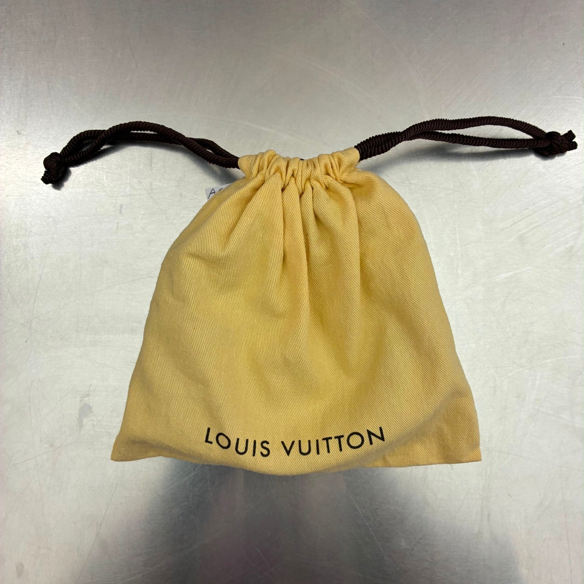 Louis Vuitton Gürtel Größe 90