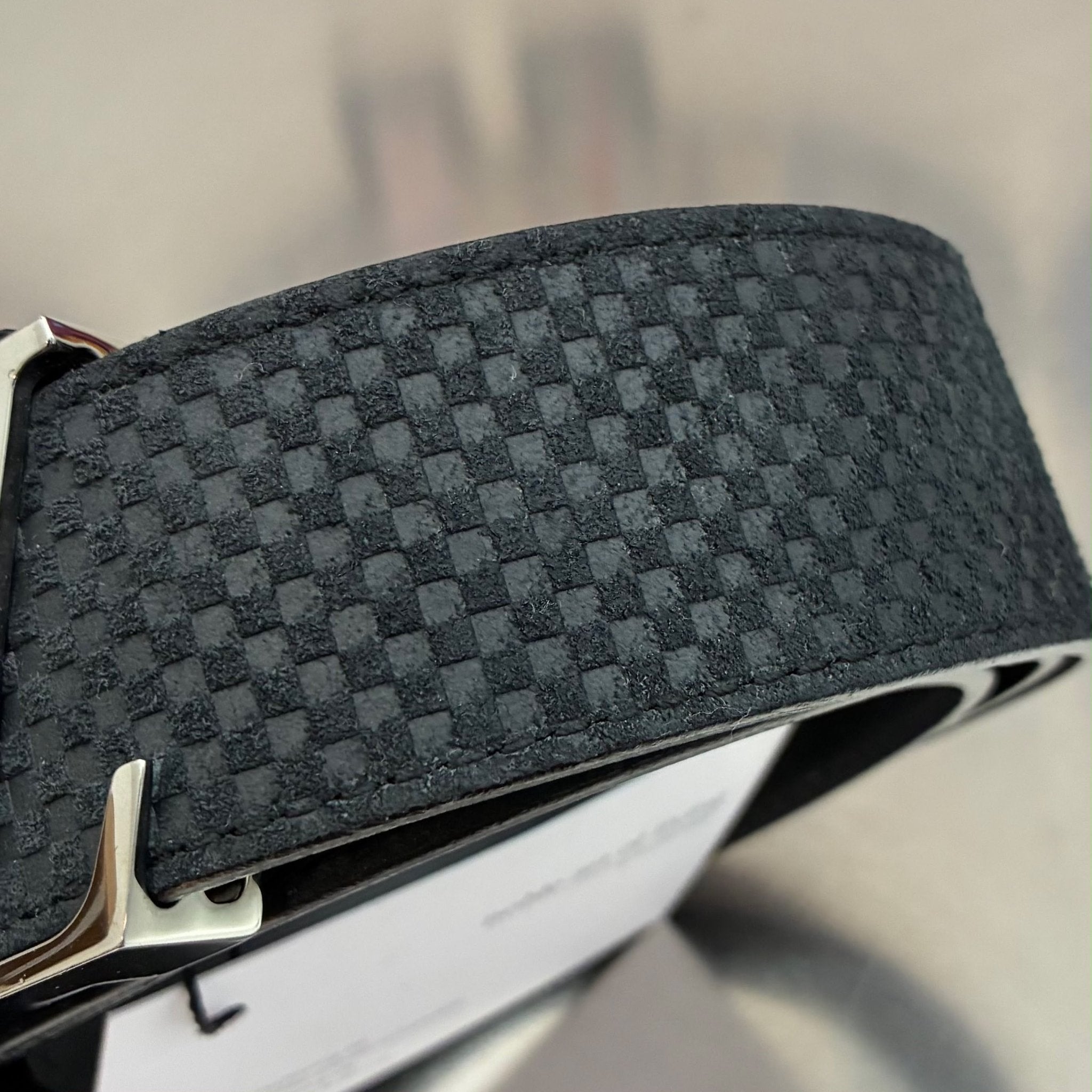 Louis Vuitton Gürtel Größe 90
