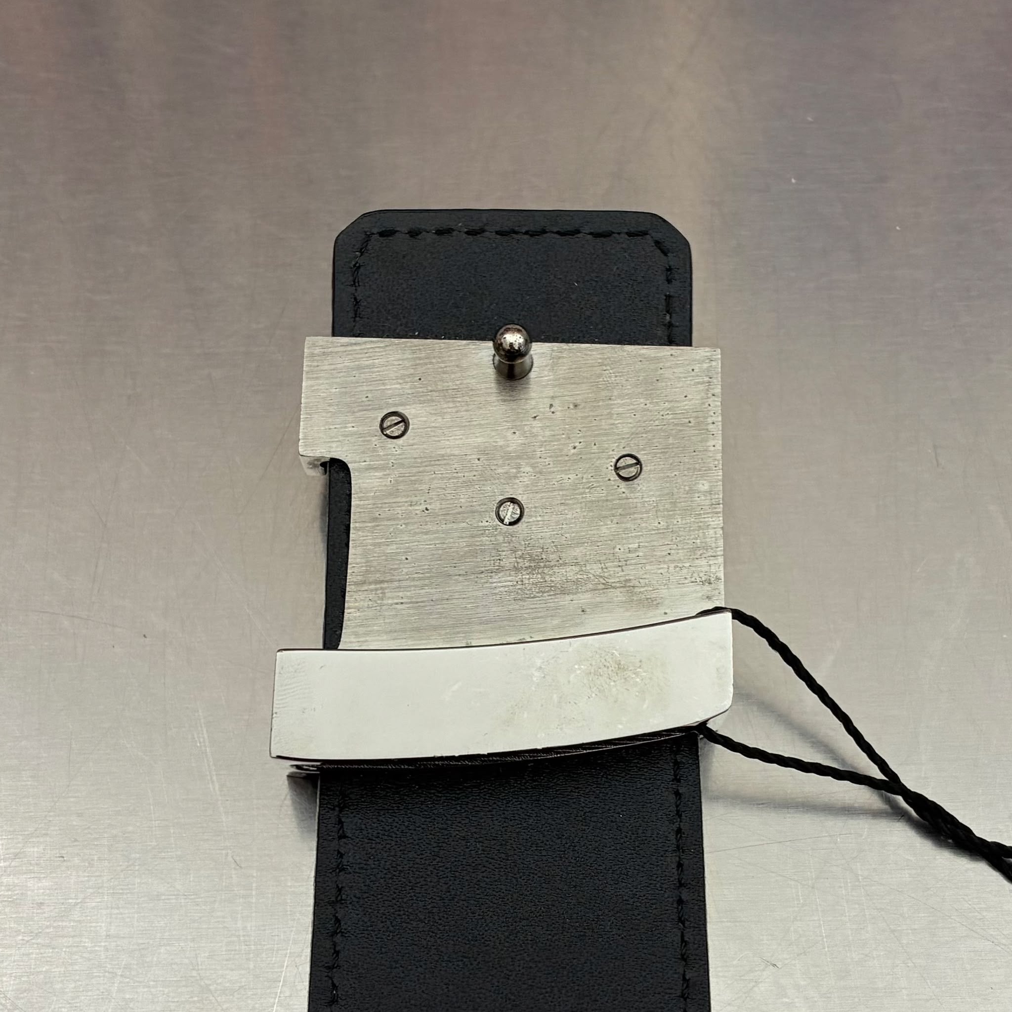 Louis Vuitton Gürtel Größe 90