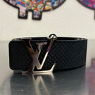 Louis Vuitton Gürtel Größe 90