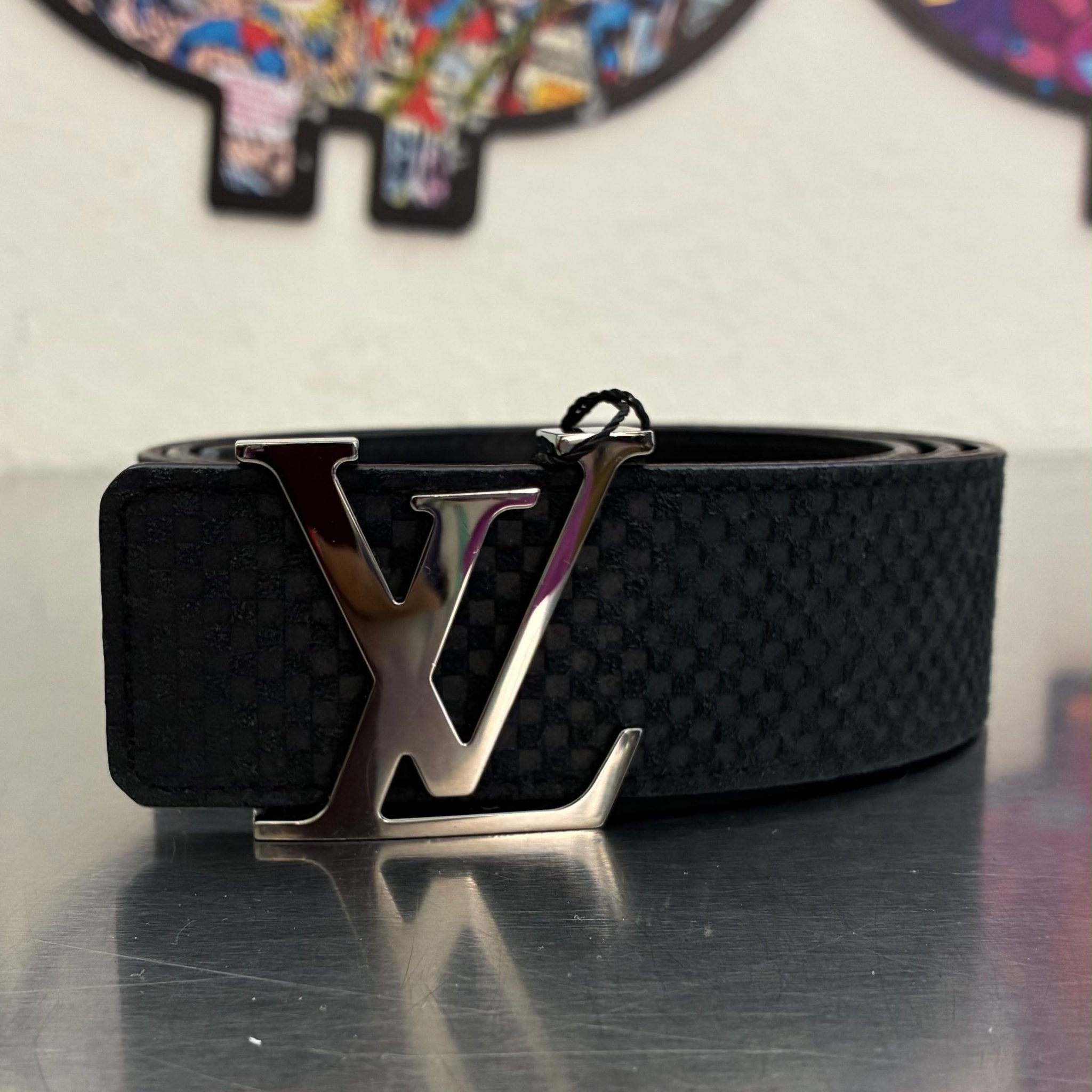 Louis Vuitton Gürtel Größe 90