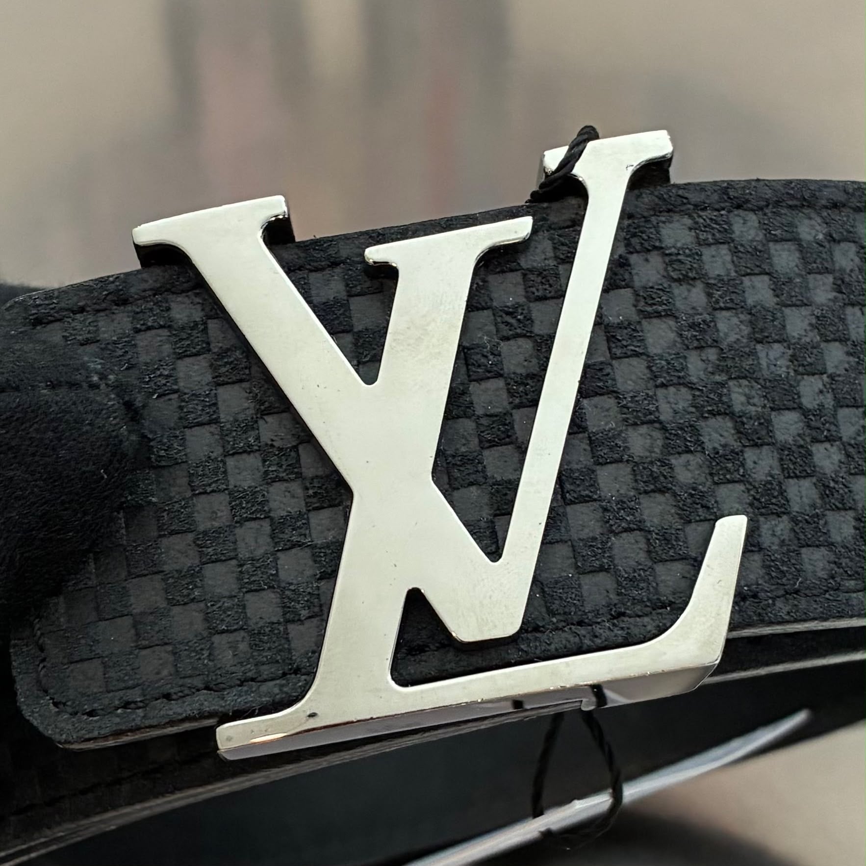 Louis Vuitton Gürtel Größe 90