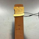 Louis Vuitton Gürtel Monogram Gr. 90