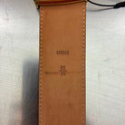 Louis Vuitton Gürtel Monogram Gr. 90