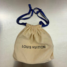Louis Vuitton Gürtel Monogram Gr. 90