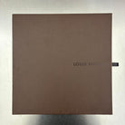 Louis Vuitton Halstuch