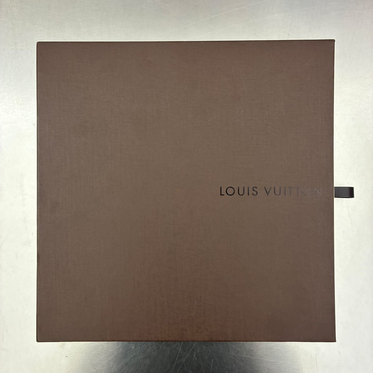 Louis Vuitton Halstuch