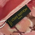 Louis Vuitton Halstuch