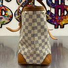 Louis Vuitton Hampstead MM Damier Azur