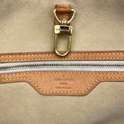 Louis Vuitton Hampstead MM Damier Azur