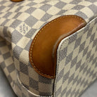 Louis Vuitton Hampstead MM Damier Azur