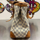 Louis Vuitton Hampstead MM Damier Azur