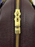 Louis Vuitton Helanga Taiga