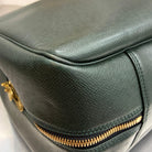 Louis Vuitton Helanga Taiga