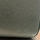 Louis Vuitton Helanga Taiga