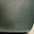 Louis Vuitton Helanga Taiga