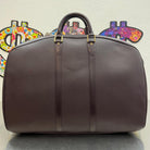 Louis Vuitton Helanga Taiga