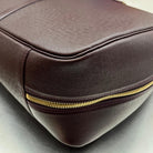 Louis Vuitton Helanga Taiga