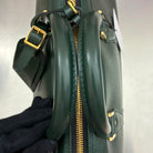 Louis Vuitton Helanga Taiga