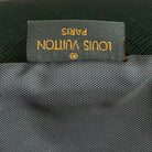 Louis Vuitton Helanga Taiga