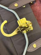 Louis Vuitton Helanga Taiga