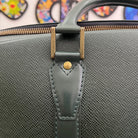 Louis Vuitton Helanga Taiga