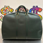 Louis Vuitton Helanga Taiga