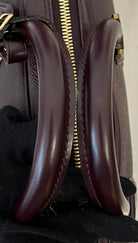 Louis Vuitton Helanga Taiga