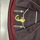 Louis Vuitton Helanga Taiga