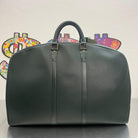 Louis Vuitton Helanga Taiga