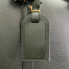 Louis Vuitton Helanga Taiga
