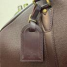 Louis Vuitton Helanga Taiga