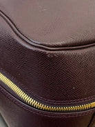 Louis Vuitton Helanga Taiga