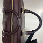 Louis Vuitton Helanga Taiga
