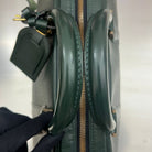 Louis Vuitton Helanga Taiga