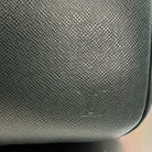 Louis Vuitton Helanga Taiga