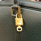 Louis Vuitton Helanga Taiga