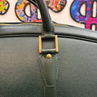 Louis Vuitton Helanga Taiga