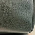 Louis Vuitton Helanga Taiga