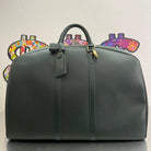 Louis Vuitton Helanga Taiga