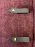Louis Vuitton Helanga Taiga