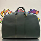 Louis Vuitton Helanga Taiga