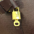 Louis Vuitton Helanga Taiga