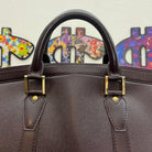 Louis Vuitton Helanga Taiga