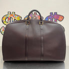 Louis Vuitton Helanga Taiga
