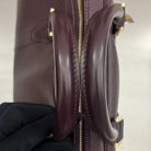 Louis Vuitton Helanga Taiga