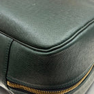 Louis Vuitton Helanga Taiga