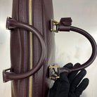 Louis Vuitton Helanga Taiga