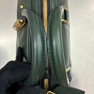 Louis Vuitton Helanga Taiga